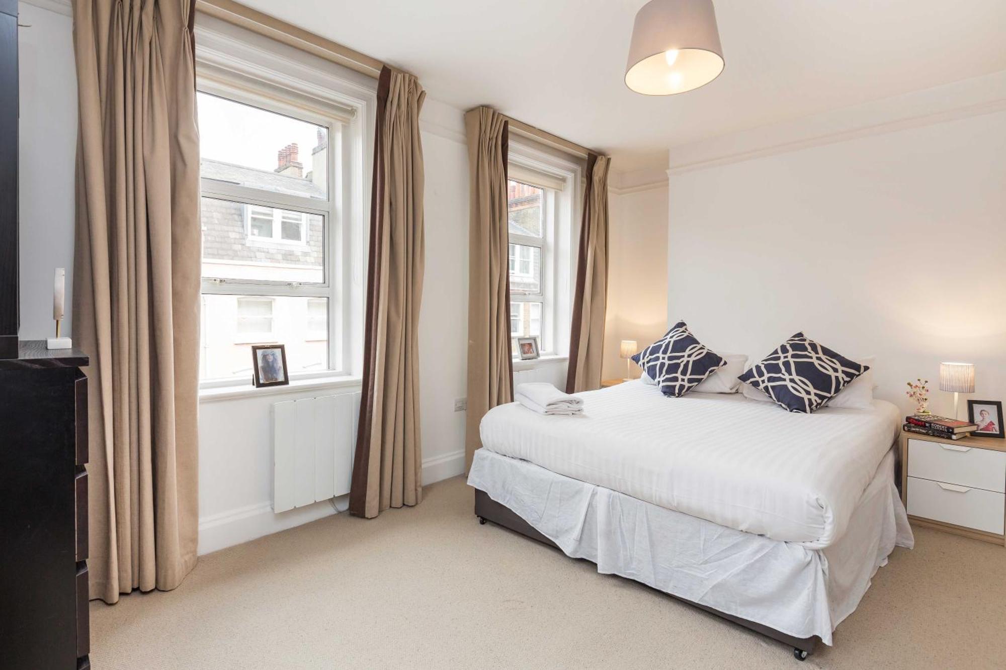 Apartamento Picton 2br - Prime Location & Comfort Londres